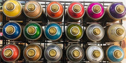 Spray Caps - Art Department LLC