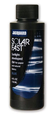 Solar Fast Dye 4 oz. - Art Department LLC