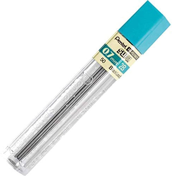 Mechanical Pencil Lead Refill, Super Hi-Polymer Leads