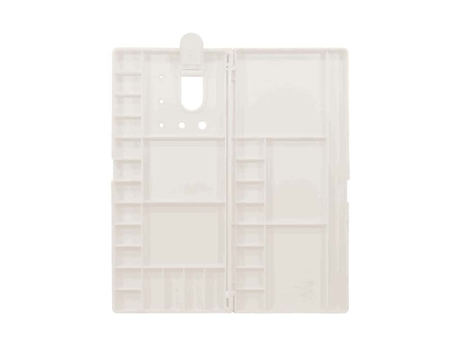 Pro Art Palette Plastic Folding Box Large