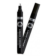 Molotow Liquid Chrome Marker - Art Department LLC