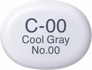Copic Sketch Markers 4 - Art Department LLC