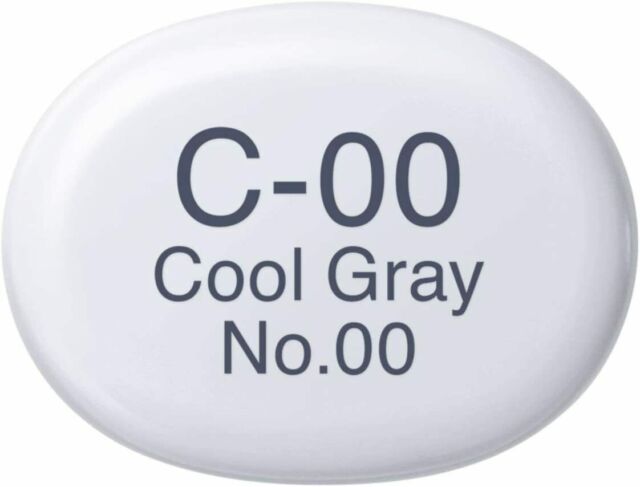 Copic Sketch Markers 4 - Art Department LLC