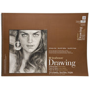 Strathmore 400 Series Drawing Paper Pad - Art Department LLC