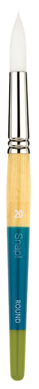 Snap Fine Artist Brushes - Art Department LLC