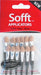 Mini Applicators 12 pack | Colorfin