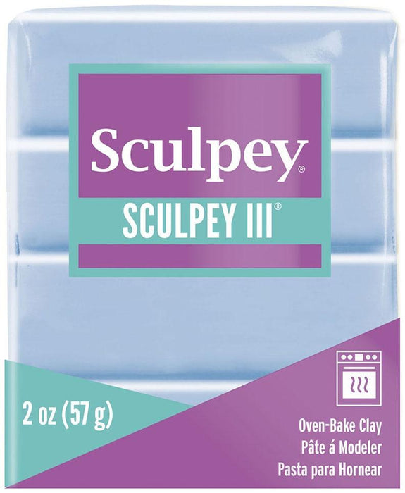 Sculpey III 2oz | Sculpey