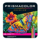 Prismacolor Premier Colored Pencil Sets - Art Department LLC