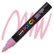 Posca Paint Marker PC - 5M Medium Bullet Tip, 2.5 mm - Art Department LLC