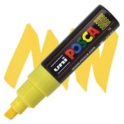 Posca Broad Chisel 8K - Art Department LLC