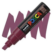 Posca Broad Chisel 8K - Art Department LLC
