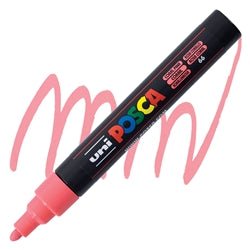 Posca Paint Marker PC - 5M Medium Bullet Tip, 2.5 mm - Art Department LLC