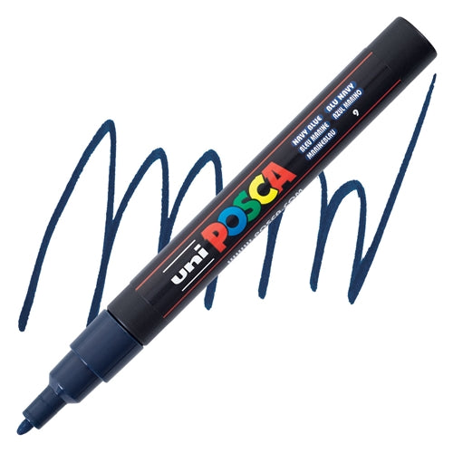 Posca PX-30 Oil Paint Markers – Greater Boston Autoware