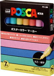 Posca Paint Marker Sets - Art Department LLC