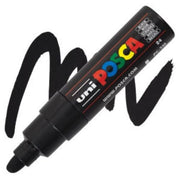 Posca Broad Chisel 8K - Art Department LLC