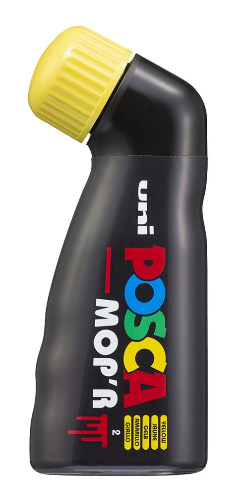 Posca Mop'r - Art Department LLC