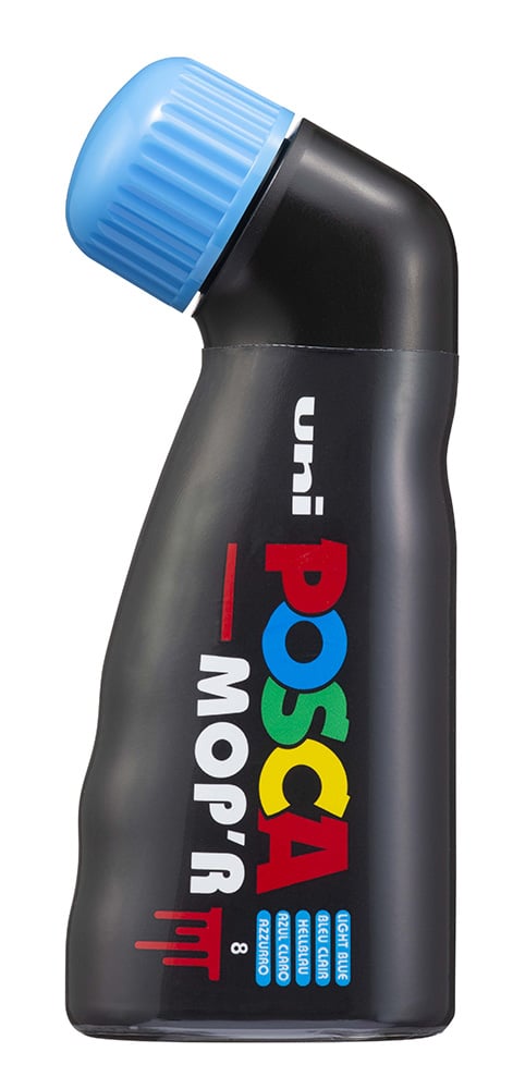 Posca Mop'r - Art Department LLC