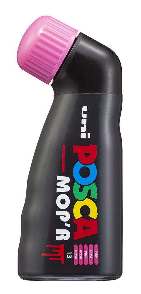 Posca Mop'r - Art Department LLC