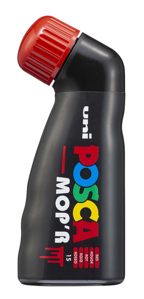 Posca Mop'r - Art Department LLC