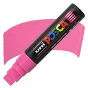 Posca PC - 17K Extra Broad Chisel Tip - Art Department LLC