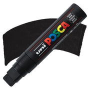 Posca PC - 17K Extra Broad Chisel Tip - Art Department LLC