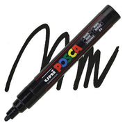 Posca Paint Marker PC - 5M Medium Bullet Tip, 2.5 mm - Art Department LLC