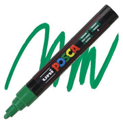 Posca Paint Marker PC - 5M Medium Bullet Tip, 2.5 mm - Art Department LLC