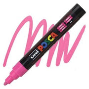 Posca Paint Marker PC - 5M Medium Bullet Tip, 2.5 mm - Art Department LLC