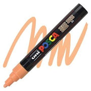 Posca Paint Marker PC - 5M Medium Bullet Tip, 2.5 mm - Art Department LLC