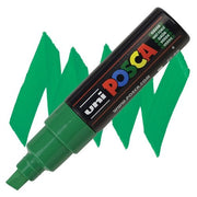 Posca Broad Chisel 8K - Art Department LLC