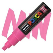 Posca Broad Chisel 8K - Art Department LLC
