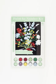 Elle Crée Paint - by - Number Kits - Art Department LLC