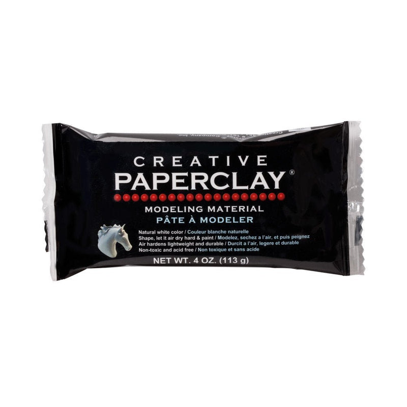 Creative Paperclay - Art Department LLC