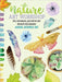 Nature Art Workshop | by Katie Brooks, Sarah Lorraine Edwards, Allison Hetzell, & Mikko Sumulong