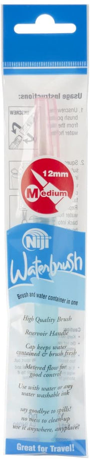 Niji Waterbrushes - Art Department LLC