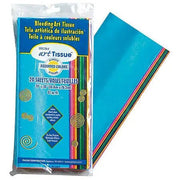 Spectra Art Tissue Sheets - Art Department LLC