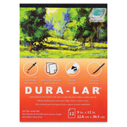 Duralar .005 Matte Film Packs - Art Department LLC