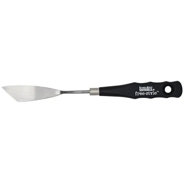 Freestyle Small Painting Knives - Art Department LLC