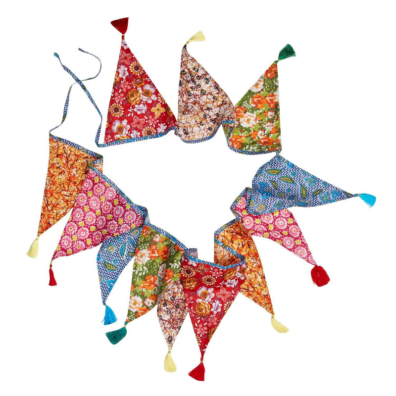 Festival Garland - Art Department LLC