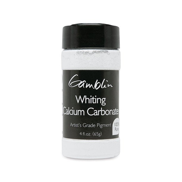 Gamblin Dry Pigment 4 Oz - Art Department LLC