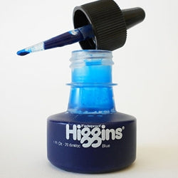 Higgins Drawing Inks, 1 oz | Higgins