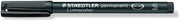 Lumocolor AV Overhead Markers - Art Department LLC