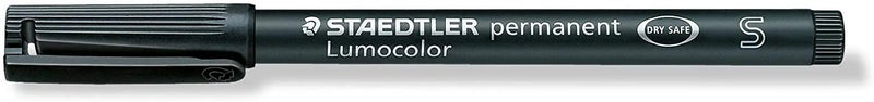 Lumocolor AV Overhead Markers - Art Department LLC