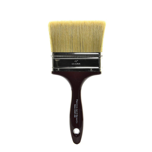 Princeton Gesso Brush - Short Handle, Size 4