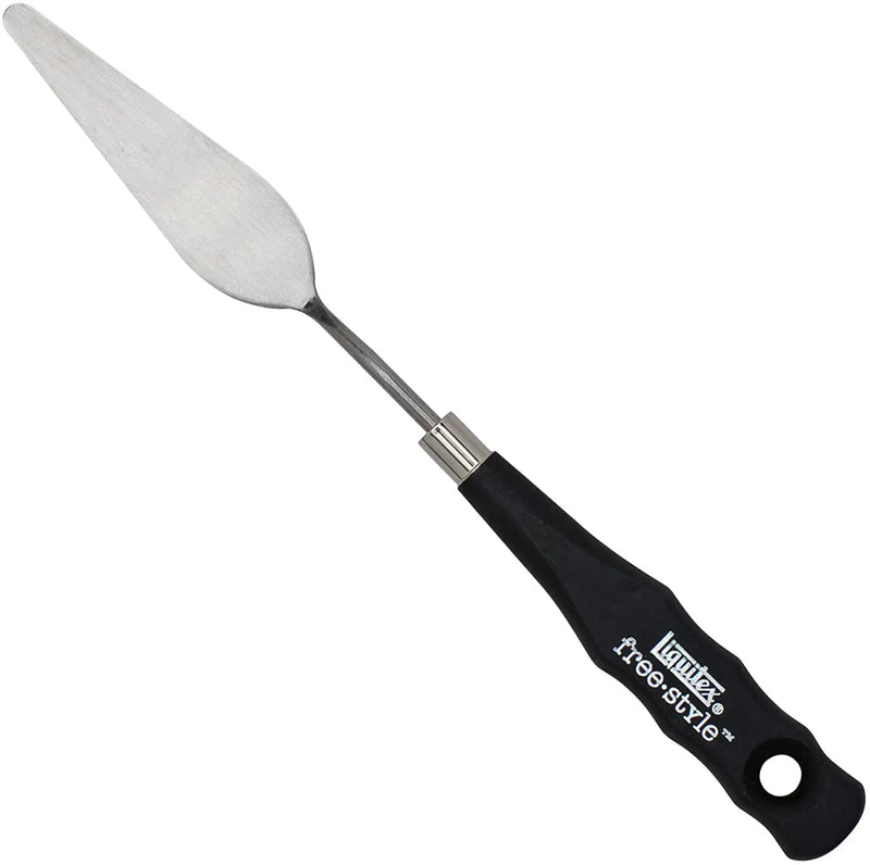 Freestyle Small Painting Knives - Art Department LLC
