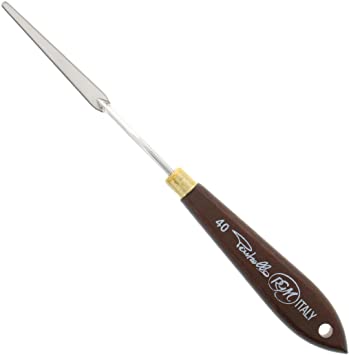 Painting Knife Pastrello - Art Department LLC
