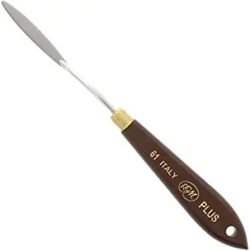 Painting Knives Plus, Palette Knives - Art Department LLC