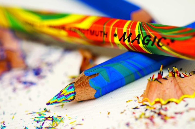 Magic FX Pencils - Art Department LLC