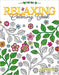 Relaxing Coloring Book | Leisure Arts