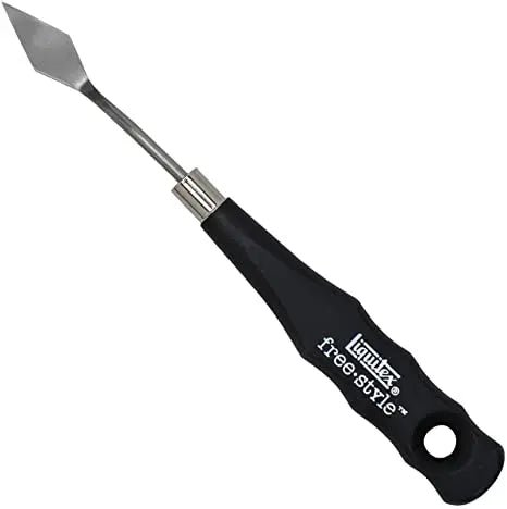 Freestyle Small Painting Knives - Art Department LLC
